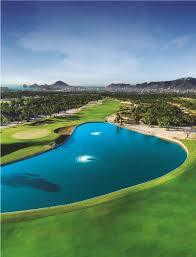 Cabo San Lucas Country Club